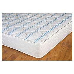 Buy Silentnight Miracoil 3 Zone Montesa Double Mattress from our 