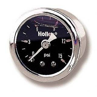  Holley 12 804 Fuel Pressure Regulator Automotive