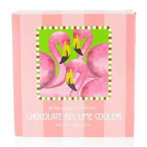Chocolate Key Lime Coolers  Grocery & Gourmet Food