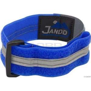 Jandd Leg Band Assorted Colors; Each 