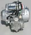 110cc ATV Engine with Reverse, Fully Auto w TOP Starter  