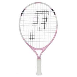   Pink Lite 19 Strung Junior Tennis Racquet (0 (4))