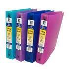 Line Products Inc C Line 3 Ring Binder 1.5in Capacity
