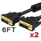 Dvi D Dual Link Gold  