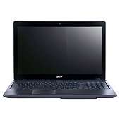 Acer Aspire 5750 Laptop (Intel Core i5, 8GB, 1TB, 15.6 Display) Black
