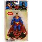 DC Comics Superman/ Batman Series 7 Superman Action Figure