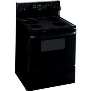  Hotpoint 30 Freestanding Electric Range with 5.0 Cu. Ft 