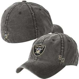  Oakland Raiders Old Orchard Beach Overdyed Cap Sports 