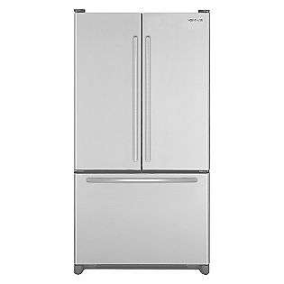    Door Bottom Freezer Refrigerator w/ Internal Dispenser  Jenn Air