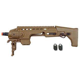 Airsoft Guns  