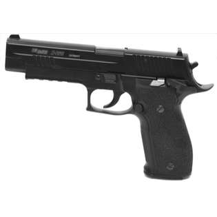 SIG Sauer P226 X Five CO2 Pistol   0.177 Caliber 