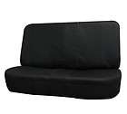 bench seat cover  