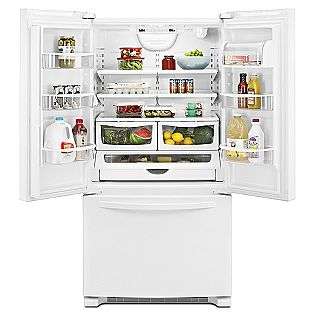   Refrigerator  Kenmore Appliances Refrigerators French Door