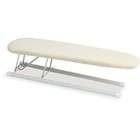   Sleeve Mini Ironing Board (21x5) w/ Cover & Pad Natural   #120001