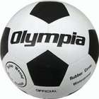 Olympia Sports Rubber Soccer Ball   Olympia, Size 5   Equipment