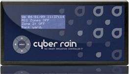 NEW Cyber Rain Cloud XCI 8 Zone Complete System  