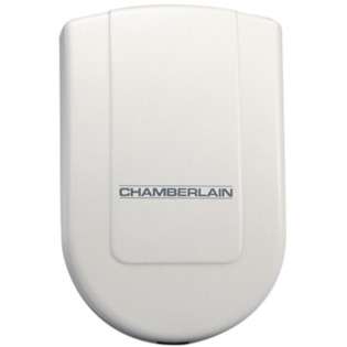 Chamberlain Garage Door Monitor Add On Sensor 