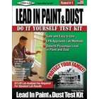 PROFESSIONAL LAB INC Professioal Lab #LP106 Pro Paint/Dust Lead Kit
