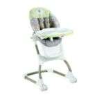 Fisher Price High Chair EZ Clean Green
