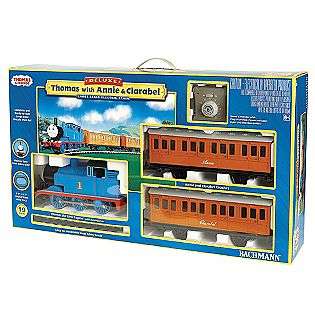   Electric Train Set  Bachmann Trains Toys & Games Trains Trains