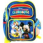 Disney Mickey Mouse Clubhouse Medium Backpack