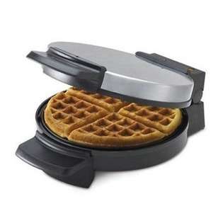 Chefs Choice Waffle Maker    Plus Belgian Waffle Maker