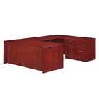 all drawers feature full extension ball bearing slides and accommodate