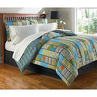     Essential Home Bed & Bath Decorative Bedding Comforters & Sets