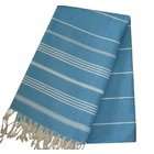 Cotton Patterned Bath Towel  