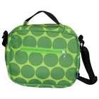 Wildkin Big Dots   Green Original Lunch Bag