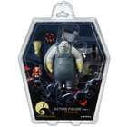 Nightmare Before Christmas Series 1 Line Up Behemoth Figure