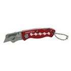 GREAT NECK SAW MFG 58116 MIN FLDG LKBACK UTILITY KNIFE