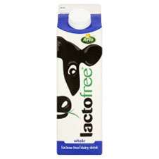Buy this product Lactofree Whole Milk 1 Litre