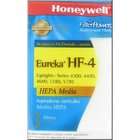 Honeywell H14015 Replacement Filter for Eureka HF4 Filter HEPA Media