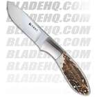 CRKT Kommer Grandpas Favorite Fixed Blade Knife