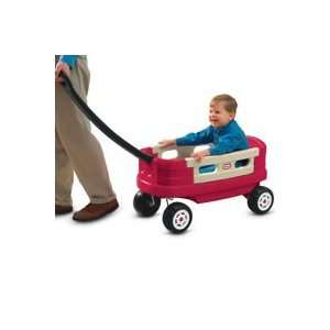  Little Tikes Jr. Explorer Wagon Toys & Games