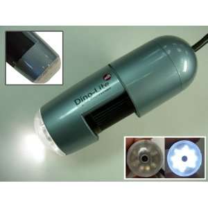  Dino Lite Portable handheld USB Digital Microscope 