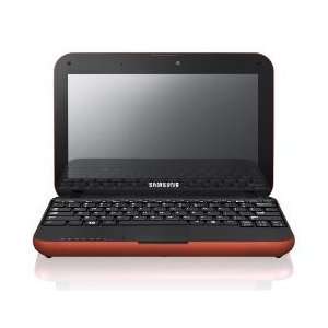 N310 13GO   Samsung GO N310 13GO 10.1 Inch Sunset Orange Netbook # 1.6 