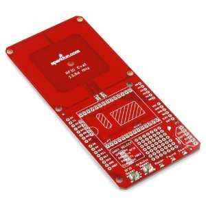  RFID Evaluation Shield   13.56MHz Electronics