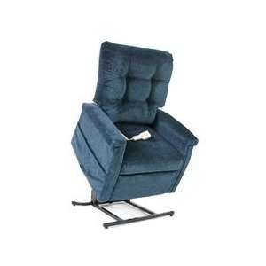  Pride Classic Collection Lift Chair   CL 10   Midnight 