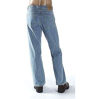 Regular Fit Jean  Canyon River Blues Clothing Mens Jeans 
