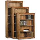   Furniture Solid Wood 60H Traditional Bookcase by Haugen Furniture