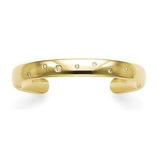   Open Cuff Bracelet  VistaBella Jewelry Gold Jewelry Bracelets