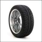 Bridgestone Potenza RE960 Pole Position Tire  225/50R17 94W BSW