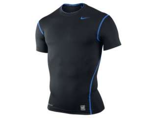  Camiseta Nike Pro Combat Core Compression   Hombre