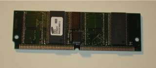 HP DesignJet 750C 755CM Firmware Memory Module C4708 60157  