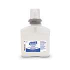 refill for green certified foam soap fragrance free clear 46 oz 