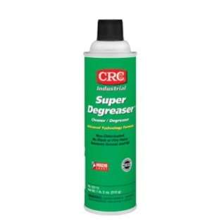 Crc Super Degreaser Industrial Cleaners   03110 