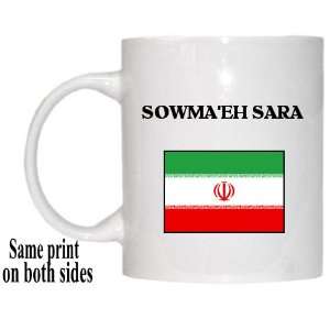  Iran   SOWMAEH SARA Mug 
