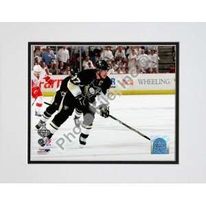  Crosby Game Three of the 2008   2009 NHL Stanley Cup Finals (#11 